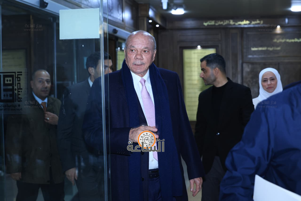 Madar Al-Saa Images 0.6130792782370216