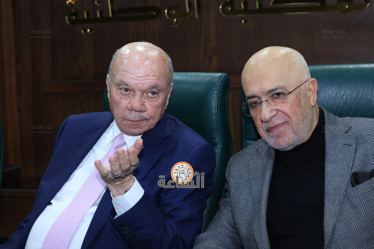 Madar Al-Saa Images 0.608189925718507