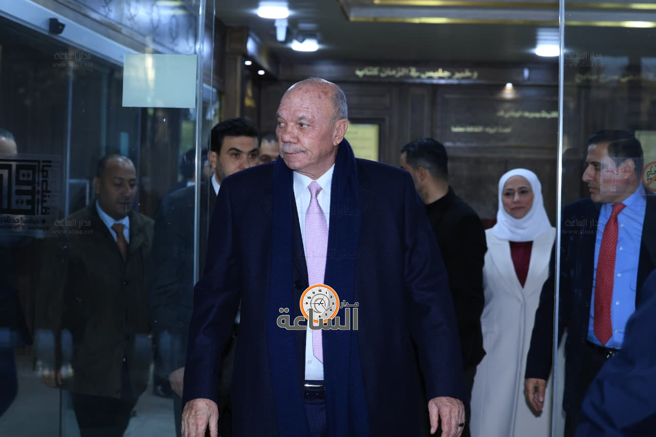 Madar Al-Saa Images 0.7538701216315279