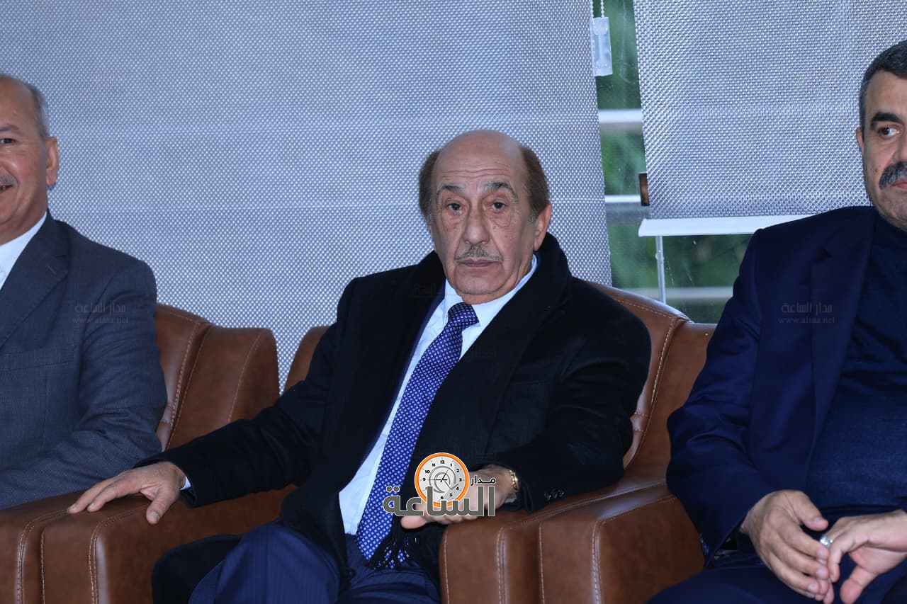 Madar Al-Saa Images 0.65317251092015