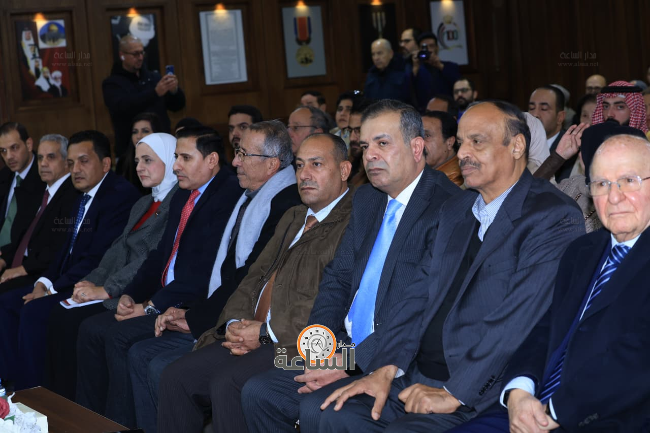 Madar Al-Saa Images 0.9150625390687311