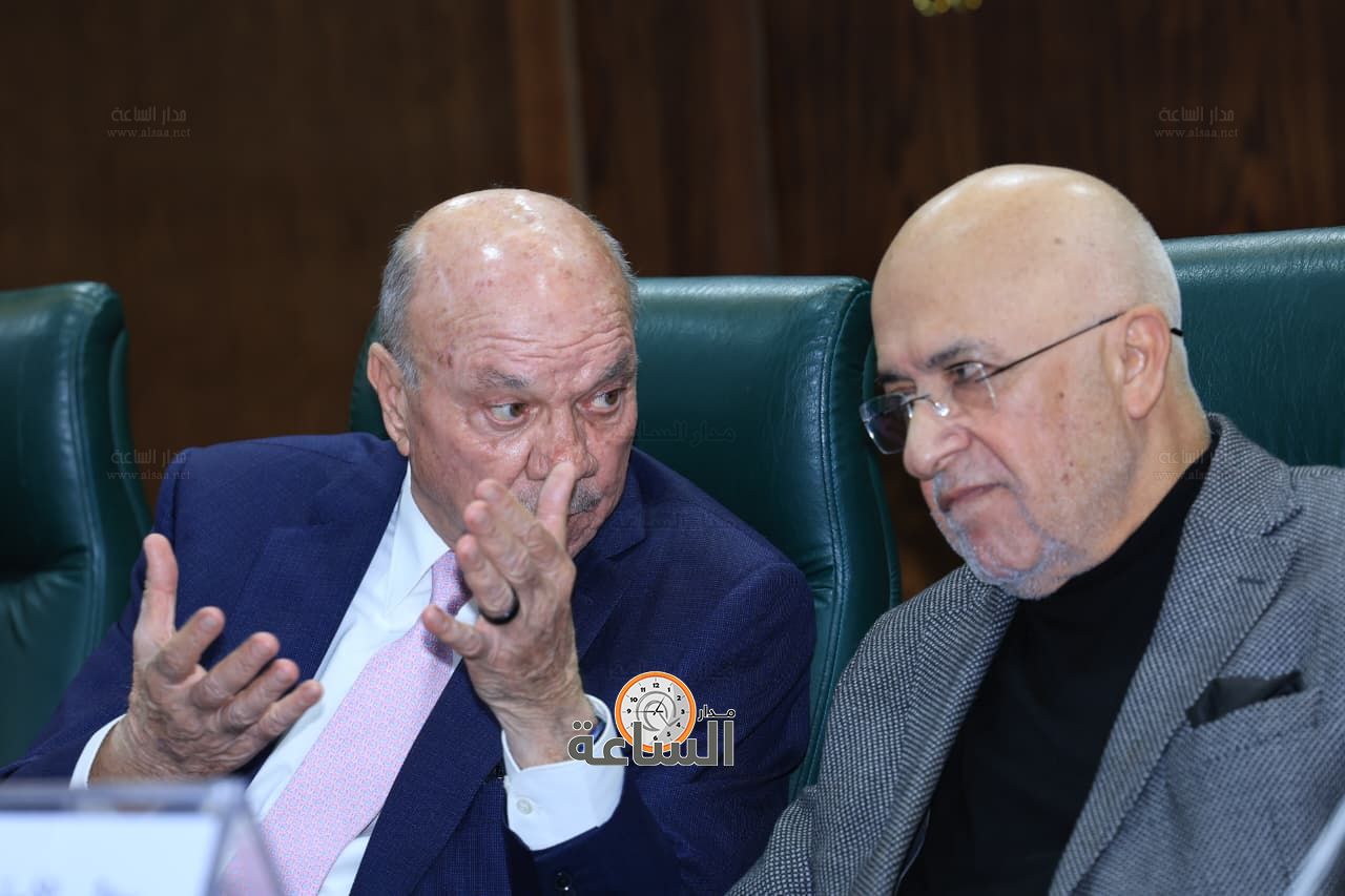 Madar Al-Saa Images 0.3160035897679756