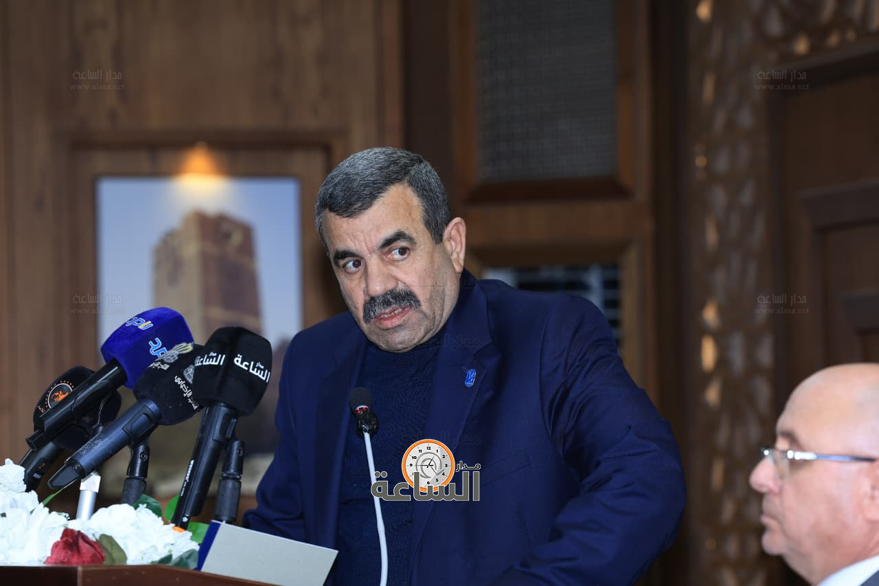 Madar Al-Saa Images 0.5501686914334122