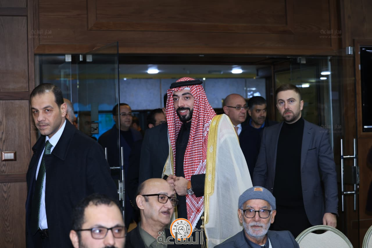 Madar Al-Saa Images 0.20268542616265695