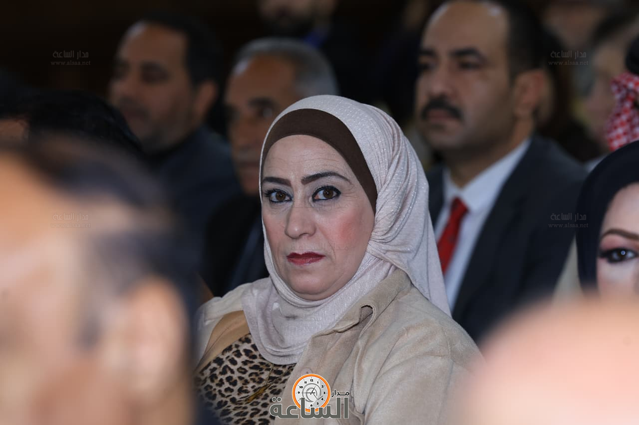 Madar Al-Saa Images 0.030082698382807305