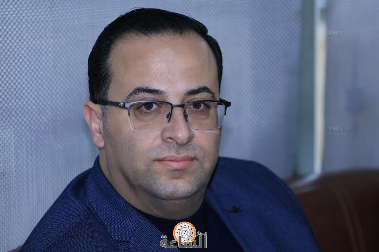 Madar Al-Saa Images 0.2771671915921299