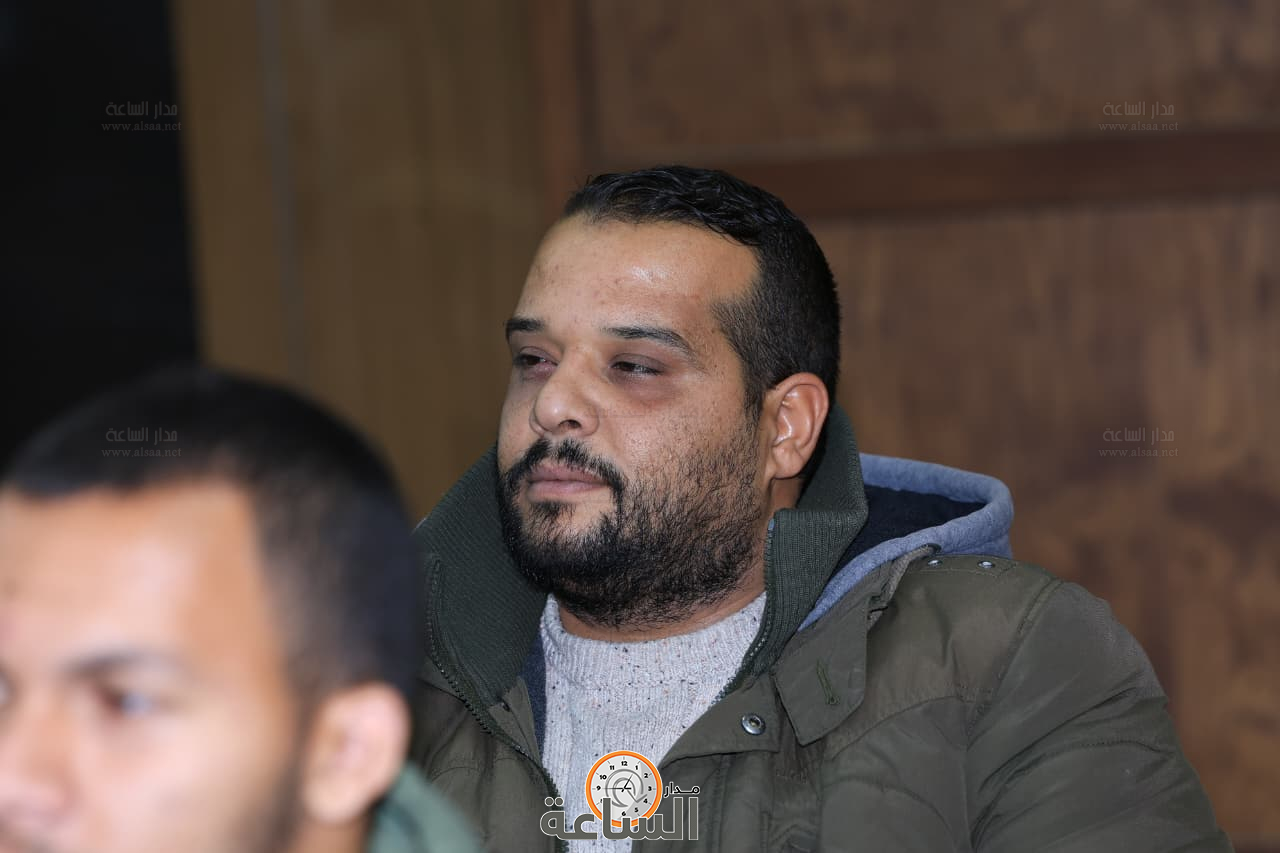 Madar Al-Saa Images 0.47164613865742044