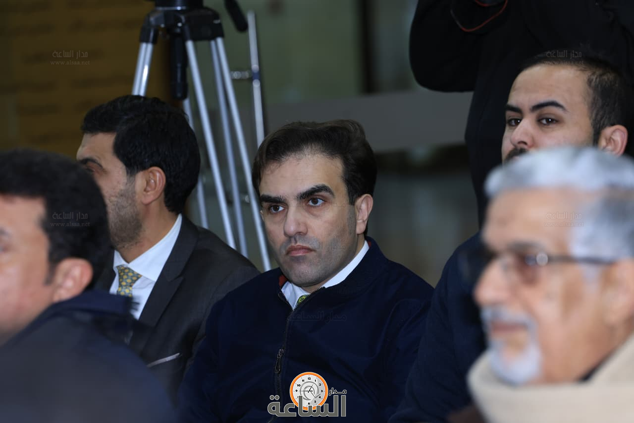 Madar Al-Saa Images 0.7712911802079463