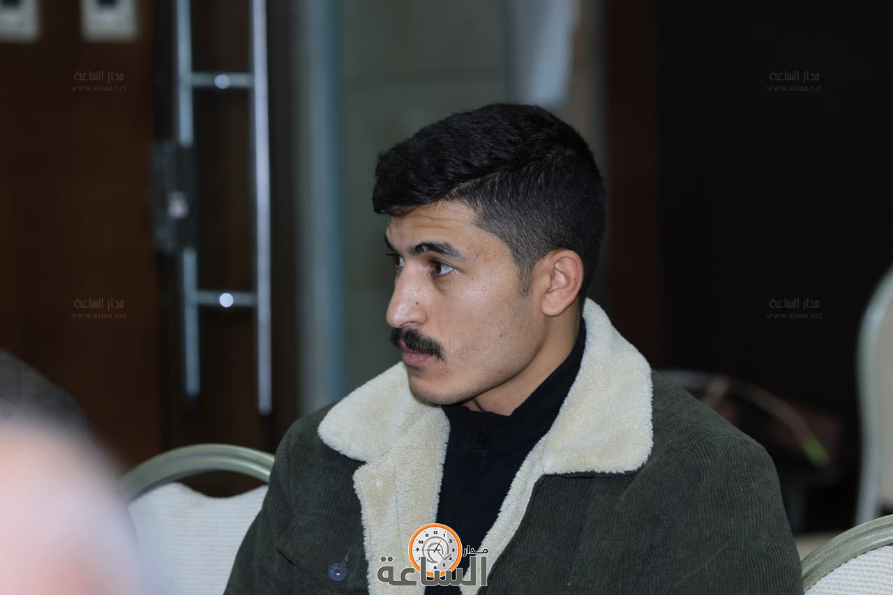 Madar Al-Saa Images 0.8420123654269844