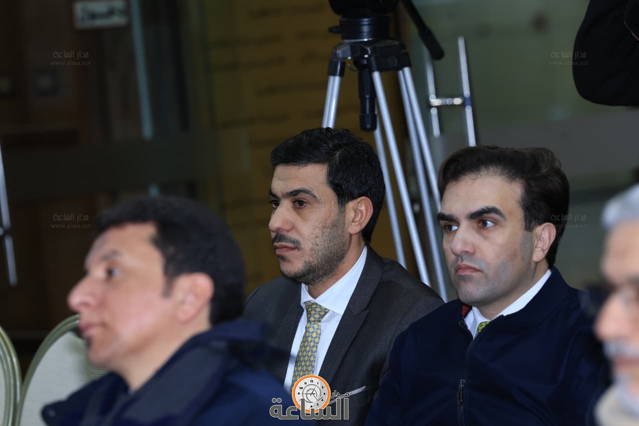 Madar Al-Saa Images 0.9761856472212738