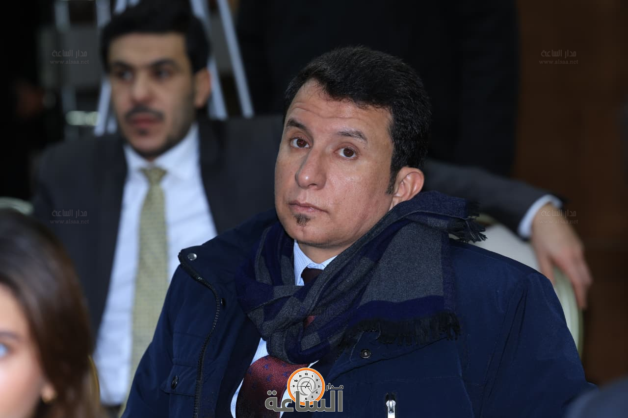 Madar Al-Saa Images 0.5920505885939941