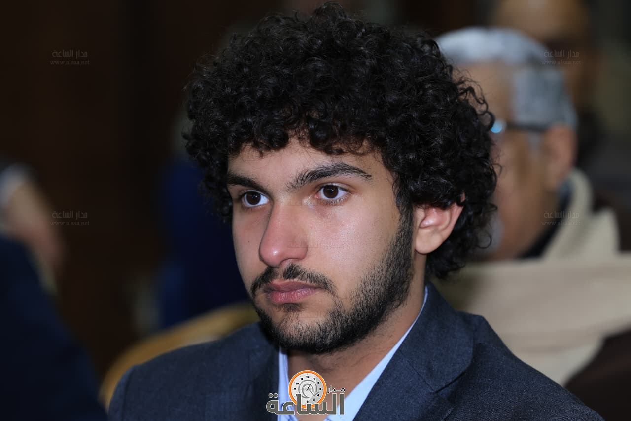 Madar Al-Saa Images 0.2935267330087892