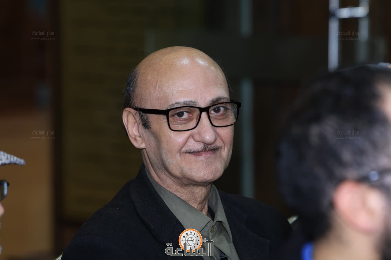 Madar Al-Saa Images 0.6303297980181639