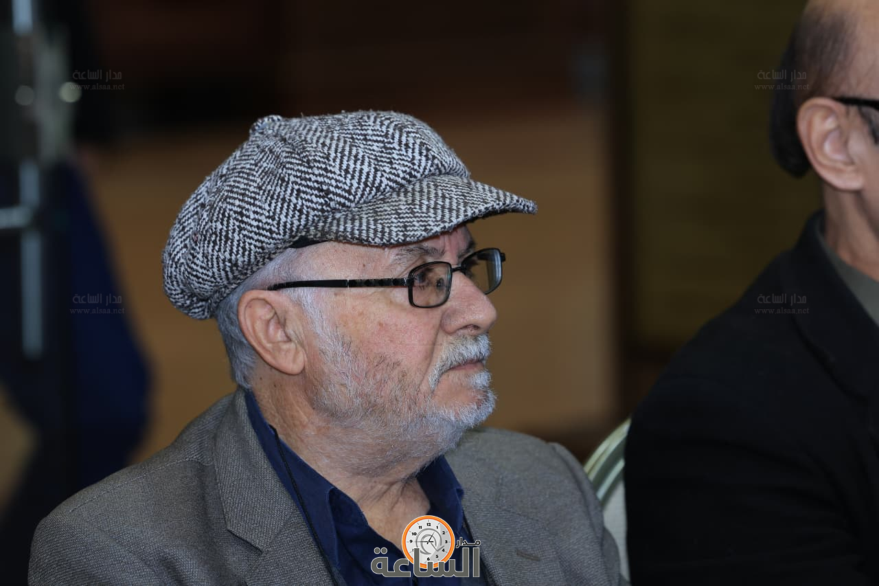 Madar Al-Saa Images 0.6169428315171614