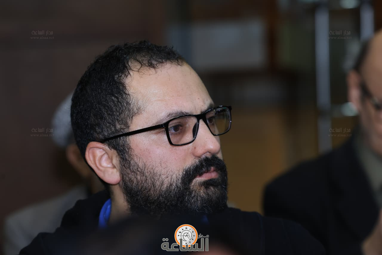 Madar Al-Saa Images 0.6255147012731174