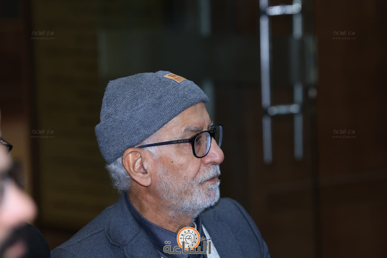 Madar Al-Saa Images 0.8669533786858284