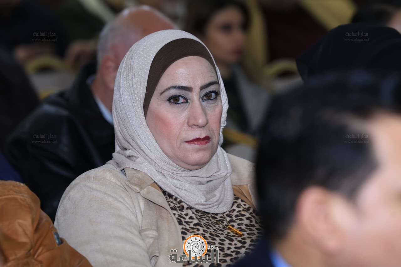 Madar Al-Saa Images 0.8109648929372651