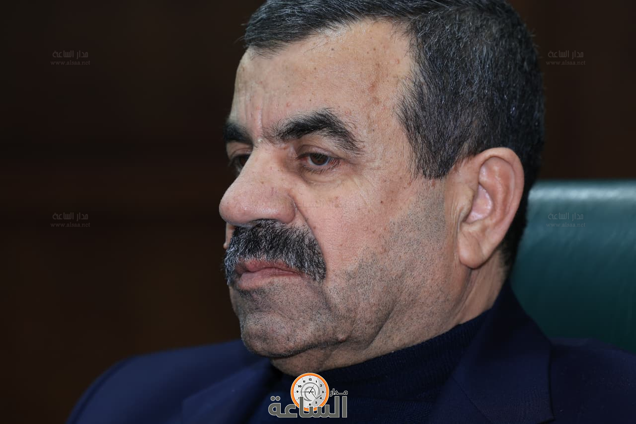 Madar Al-Saa Images 0.2716332134371531