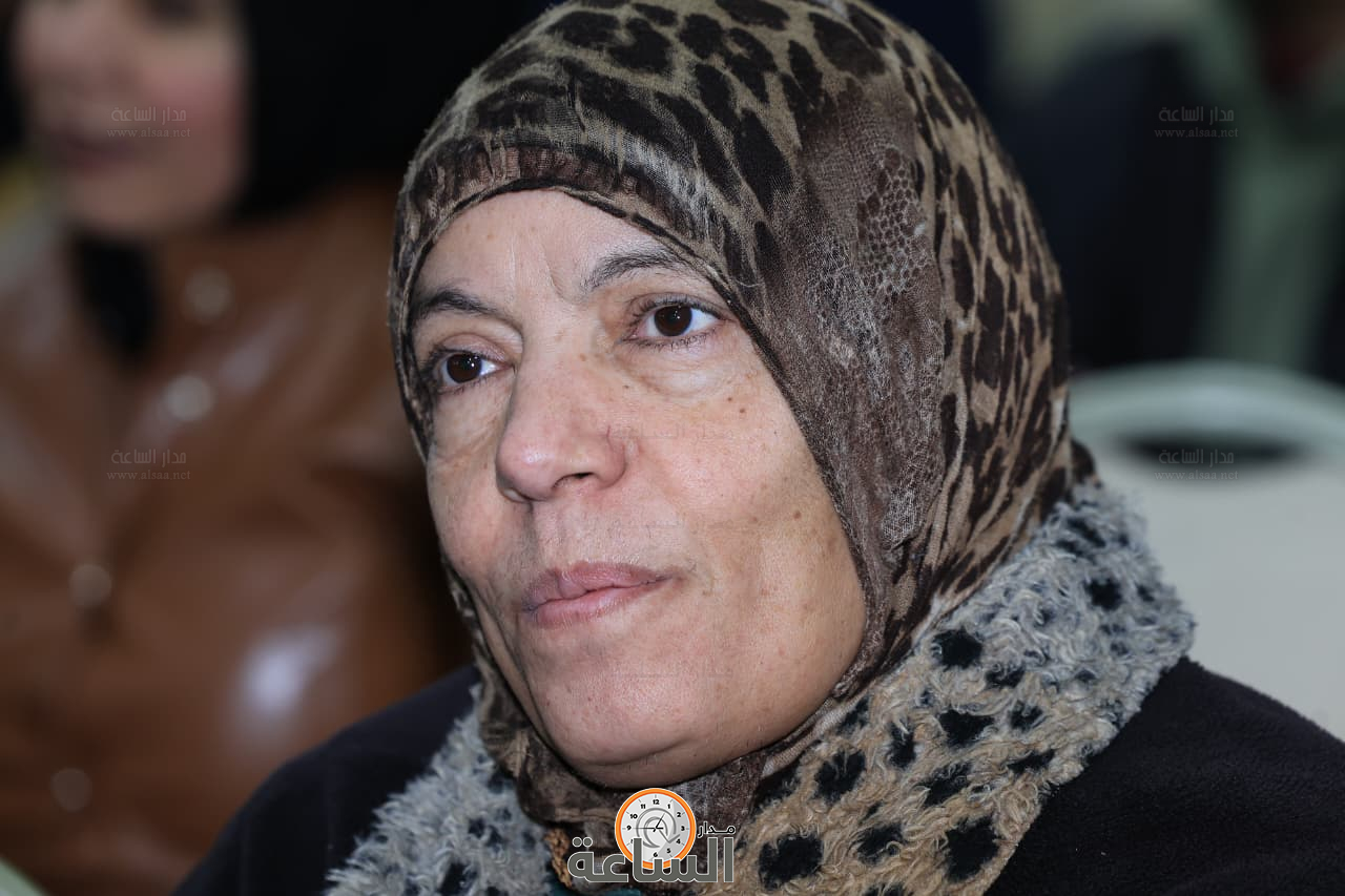 Madar Al-Saa Images 0.2893284576144938