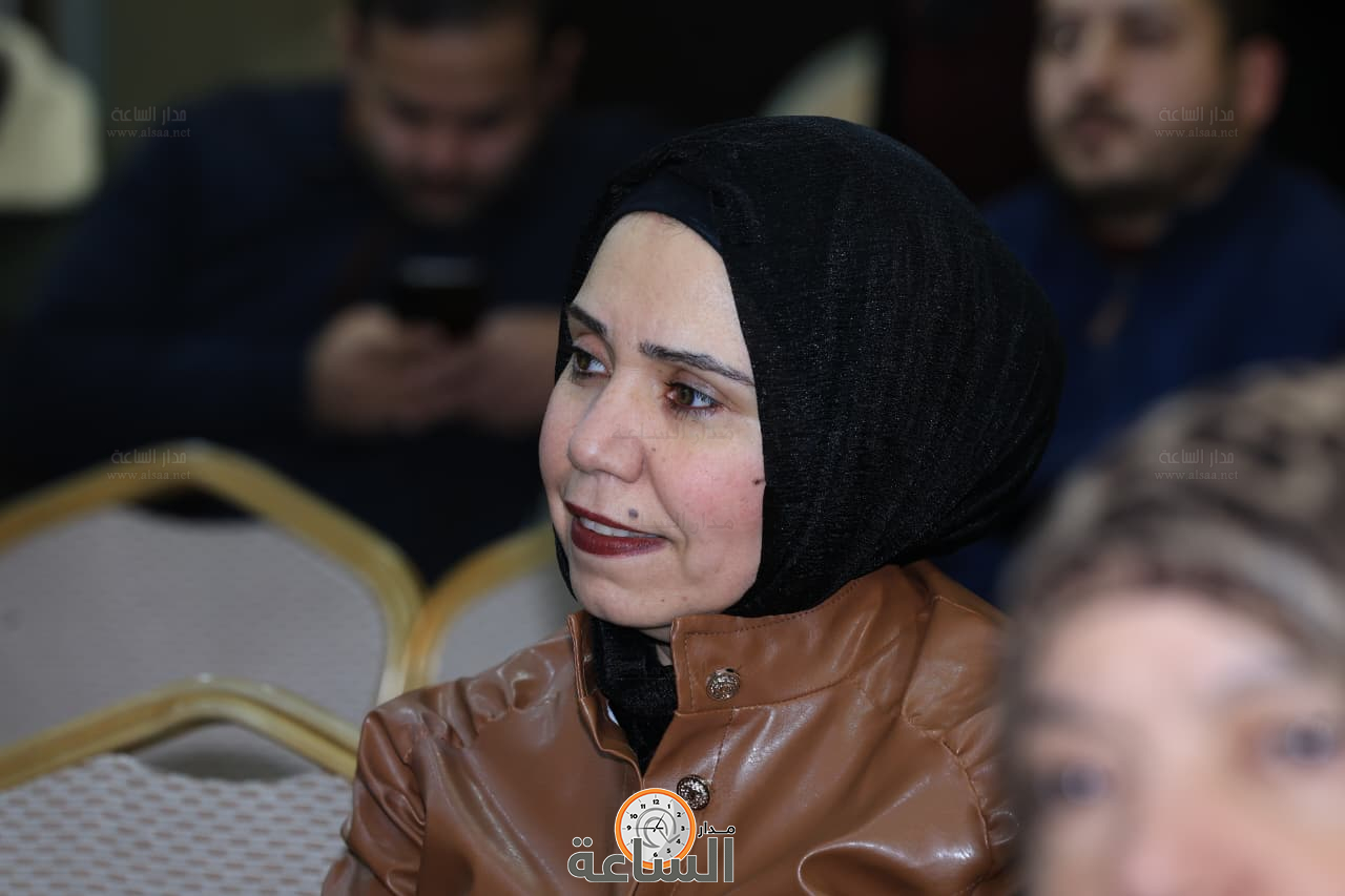 Madar Al-Saa Images 0.6119638133467452