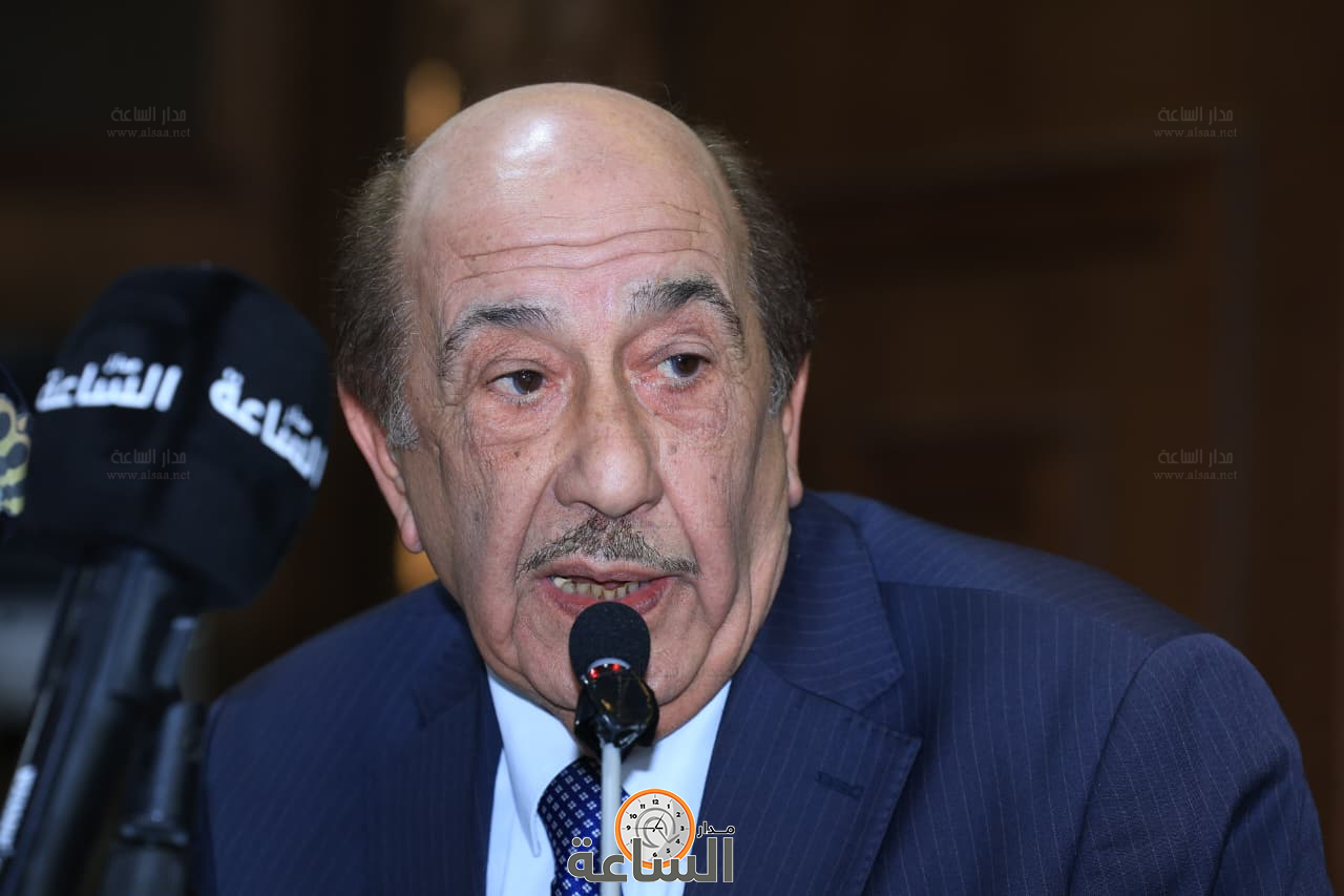 Madar Al-Saa Images 0.47594644133171704