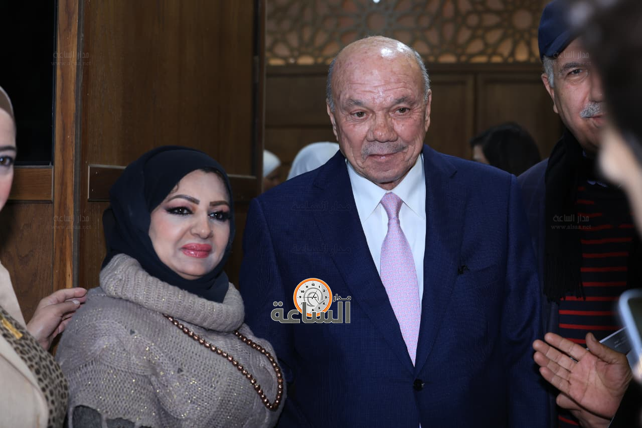 Madar Al-Saa Images 0.7698384037899958