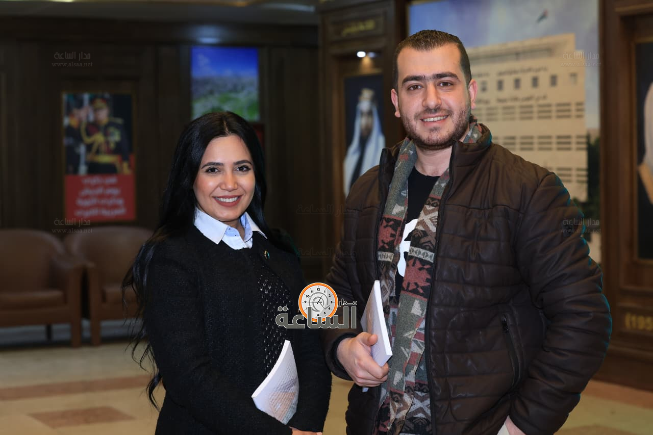 Madar Al-Saa Images 0.1891333056577944