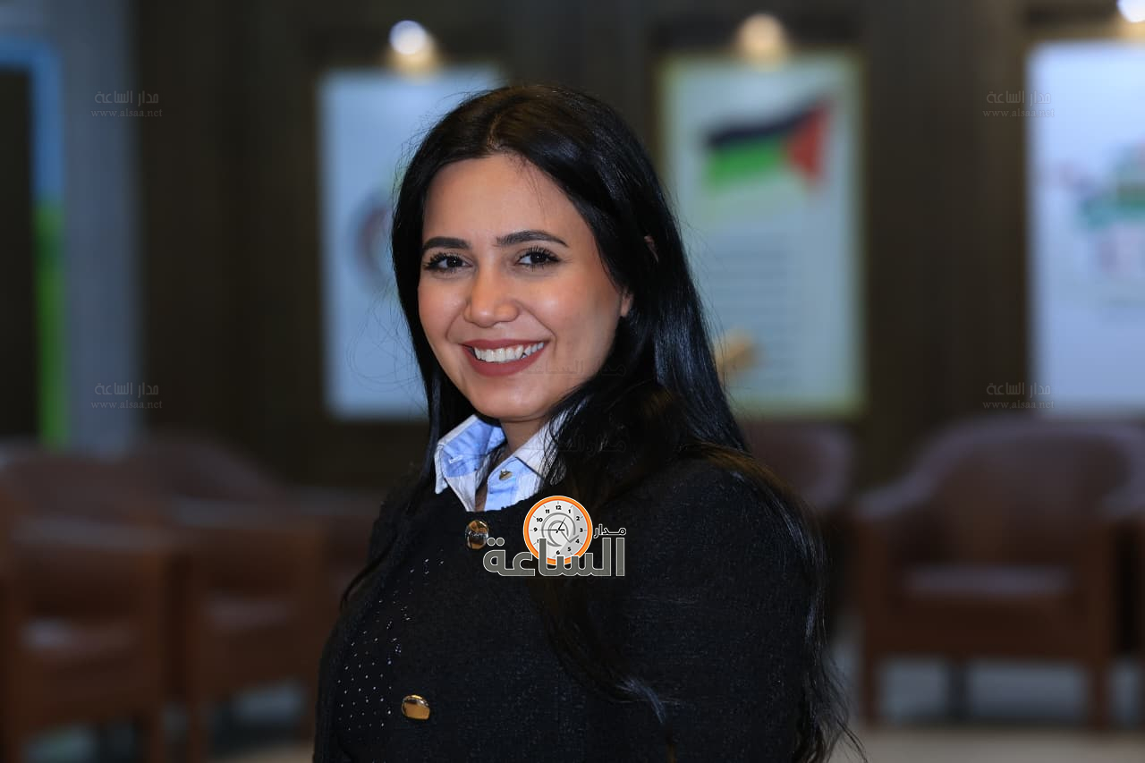 Madar Al-Saa Images 0.24474174431515694