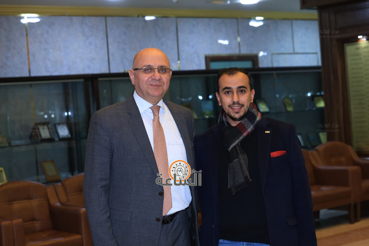 Madar Al-Saa Images 0.2758601675681204