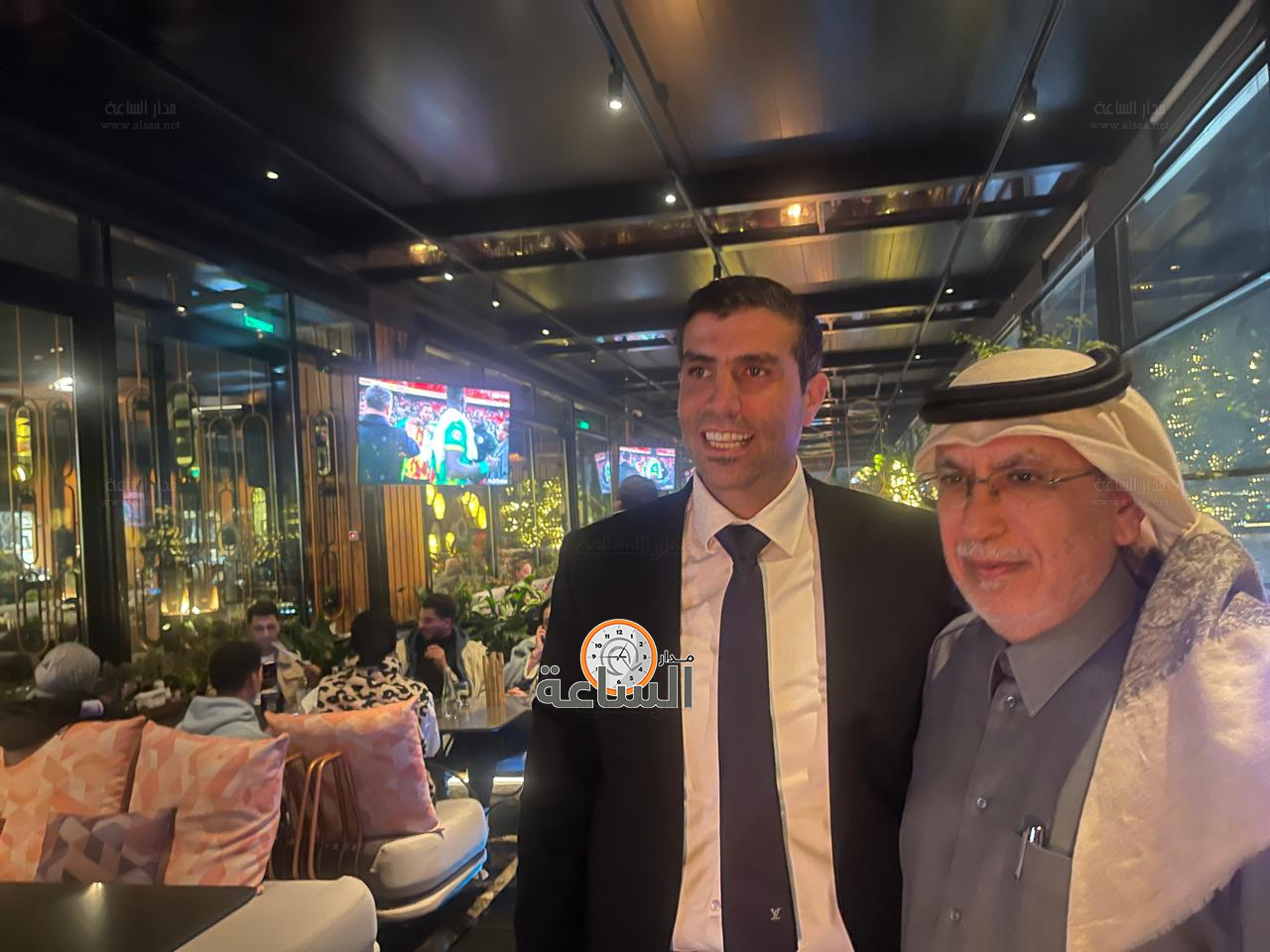 Madar Al-Saa Images 0.6179255750309223