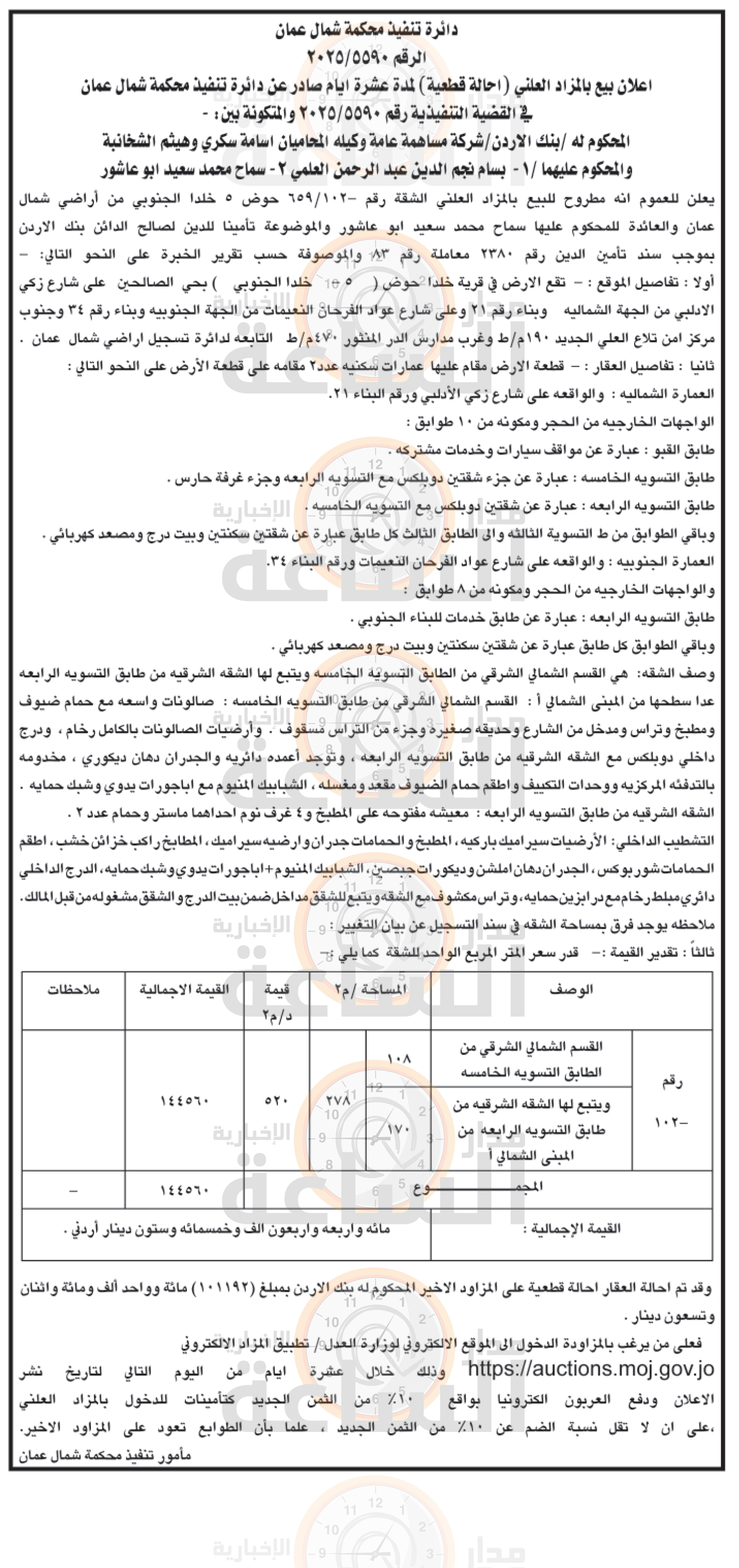 Madar Al-Saa Images 0.19048276941711084