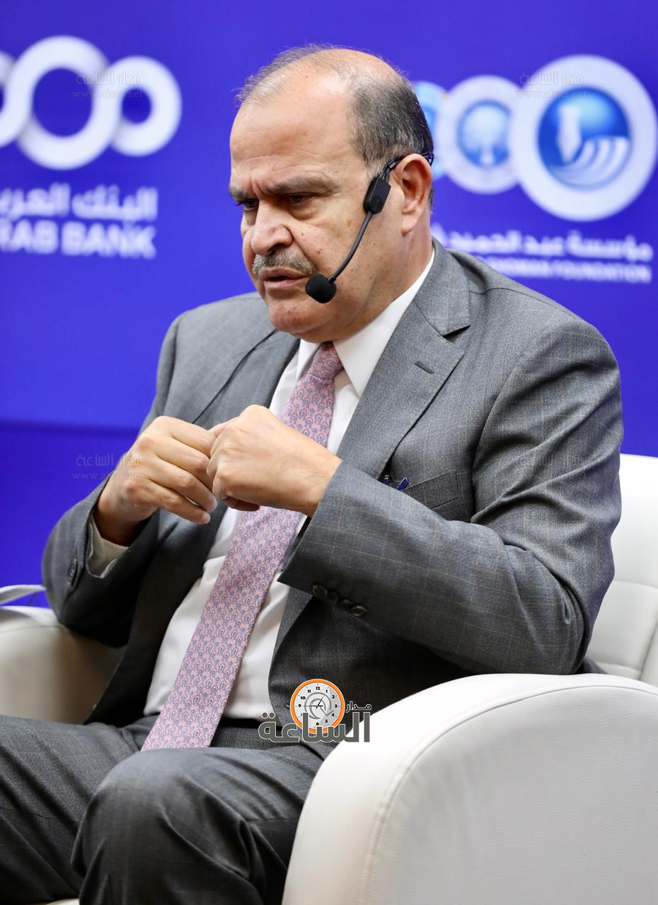 

حسين هزاع المجالي

