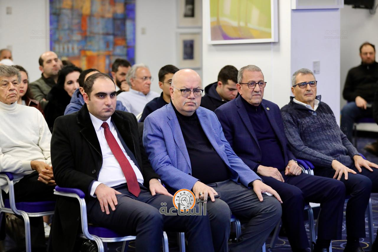 Madar Al-Saa Images 0.5059981576839031