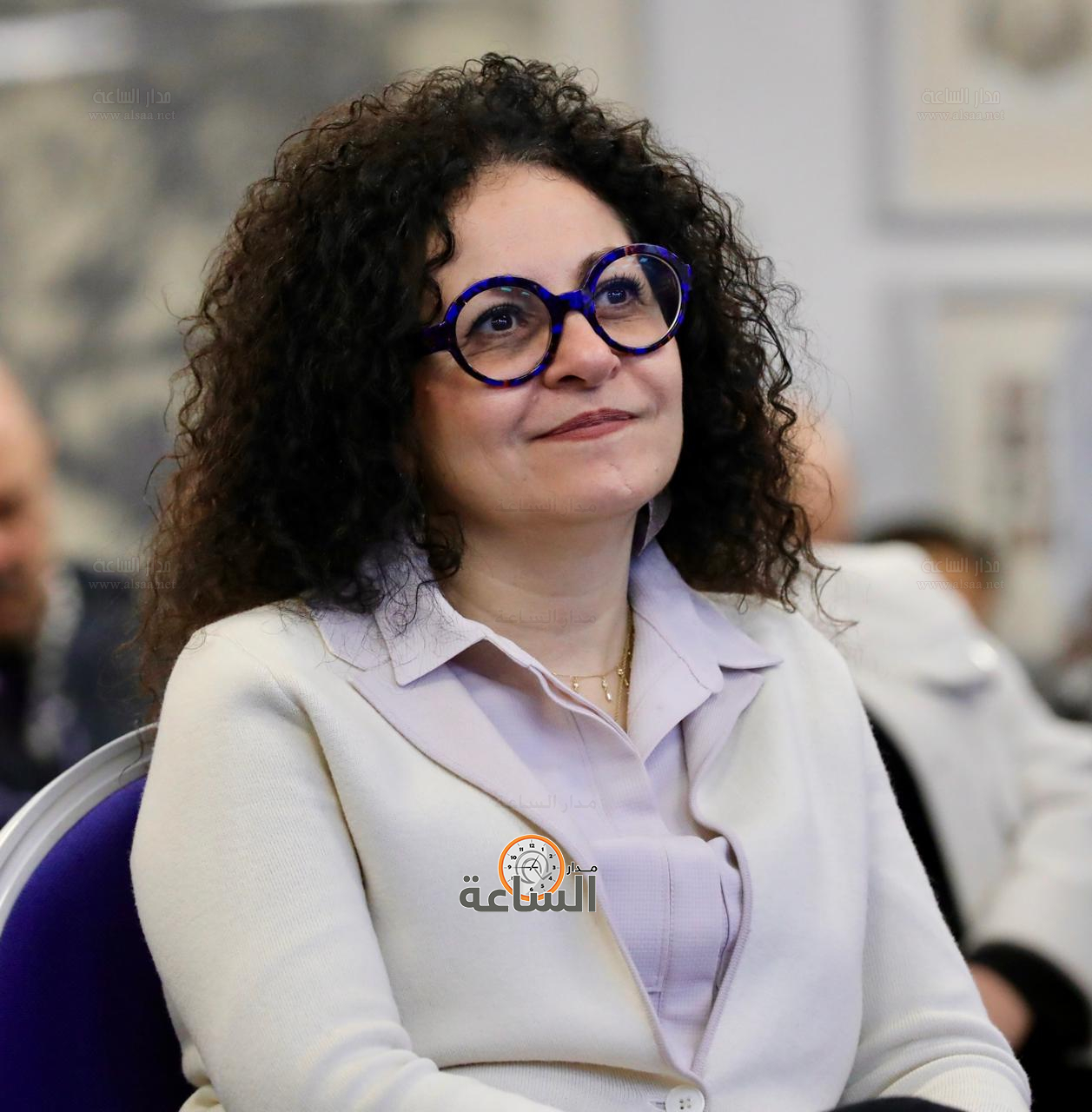 Madar Al-Saa Images 0.6584473065670277