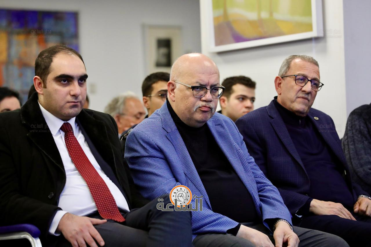 Madar Al-Saa Images 0.8343020448803528