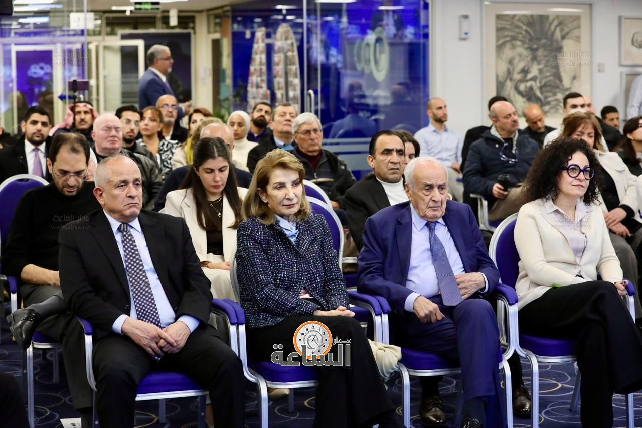 Madar Al-Saa Images 0.16237581474730467