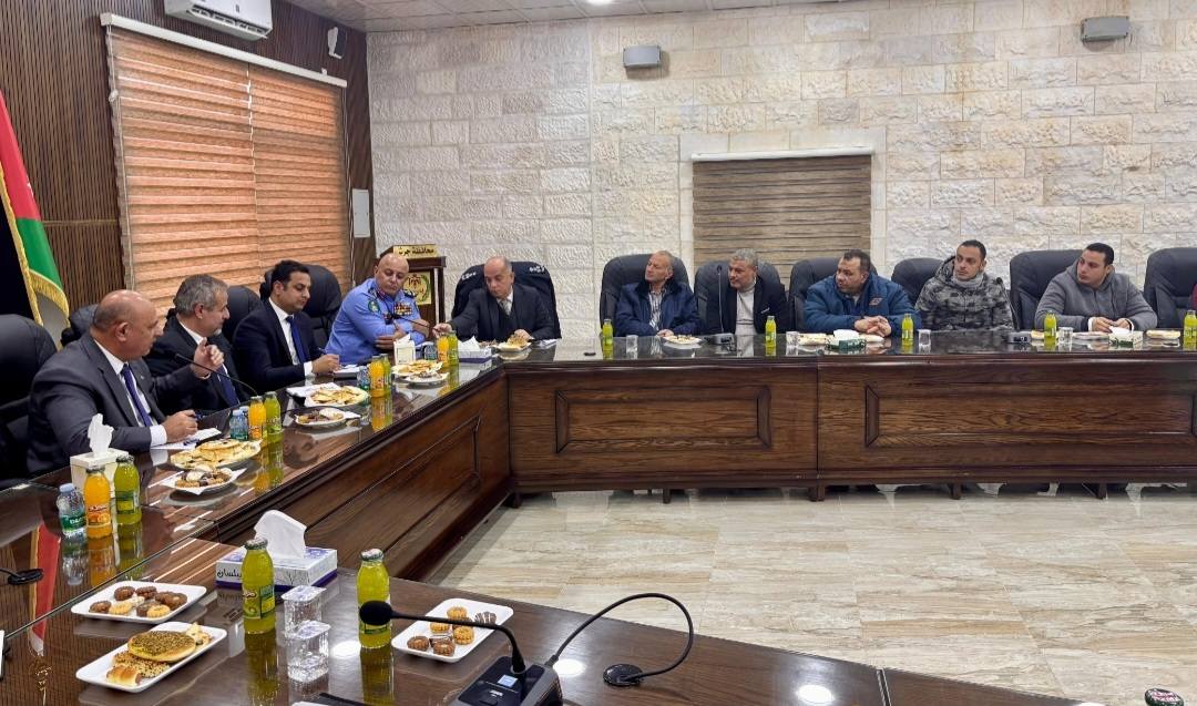 Madar Al-Saa Images 0.2533106761526256