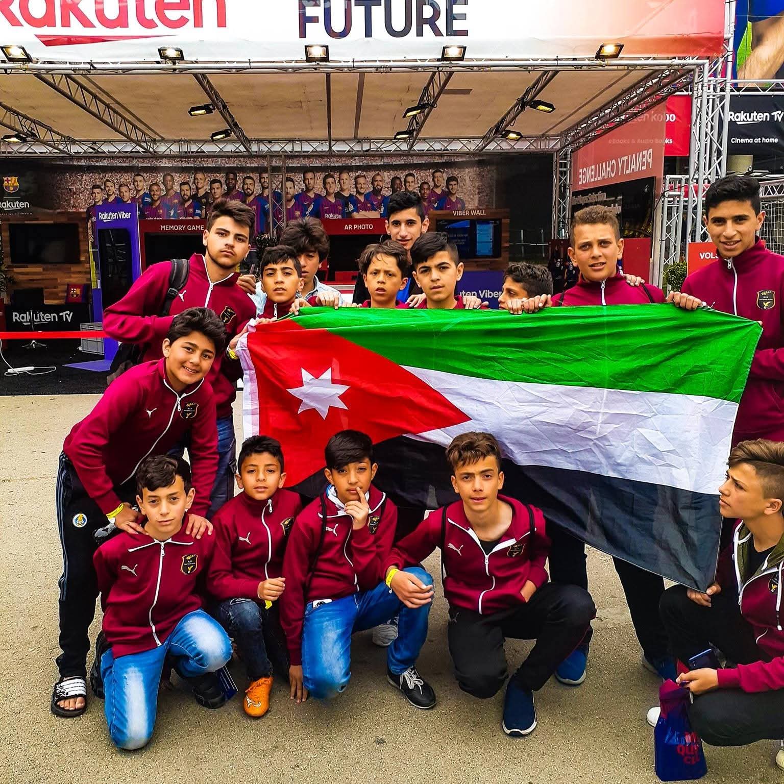 Madar Al-Saa Images 0.46779971962332667