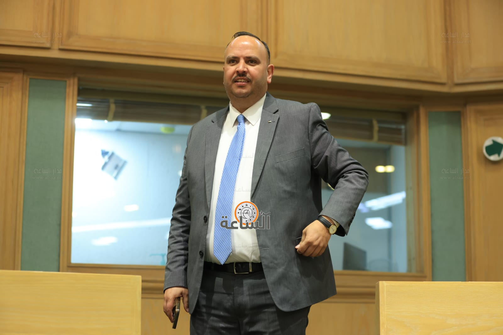 Madar Al-Saa Images 0.8094589989737958