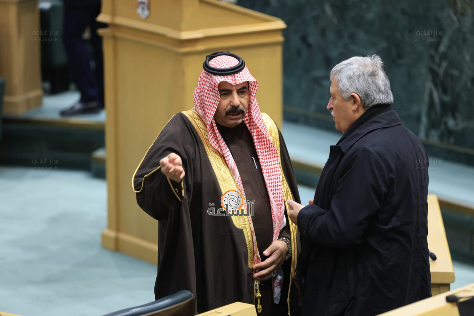 Madar Al-Saa Images 0.1465205329722984