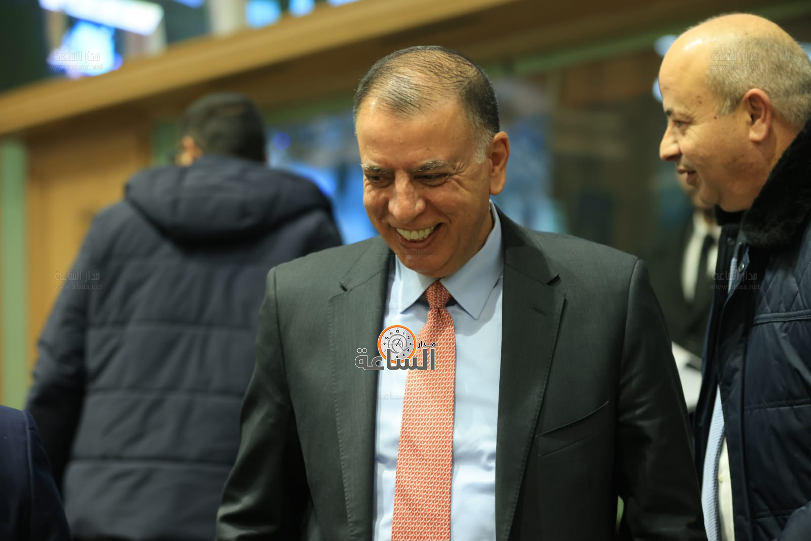 Madar Al-Saa Images 0.2747672612209555