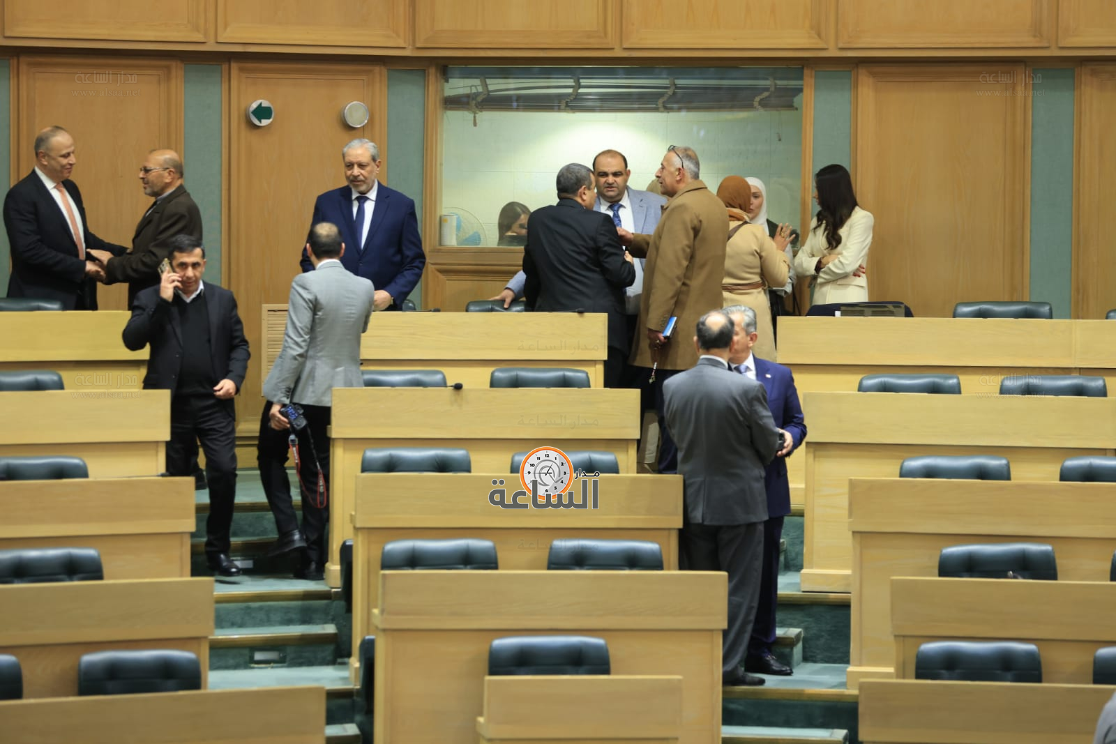 Madar Al-Saa Images 0.8284474910863809