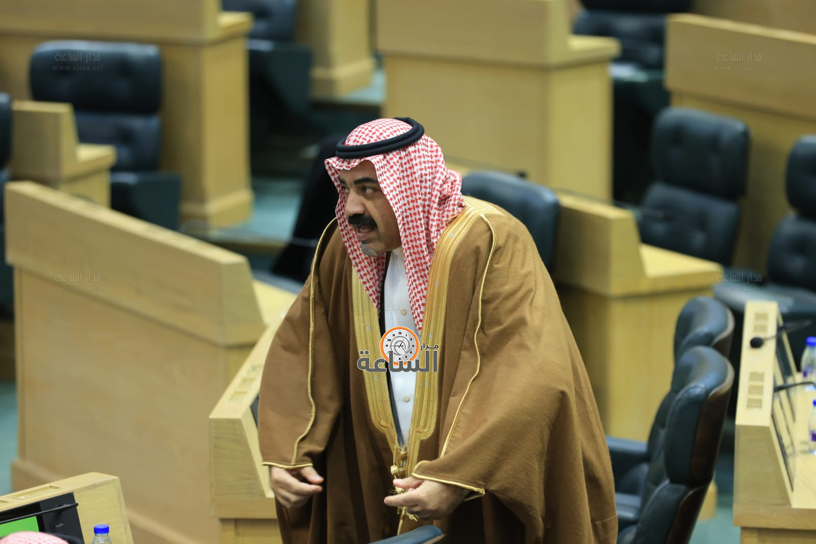 Madar Al-Saa Images 0.6310007662234389