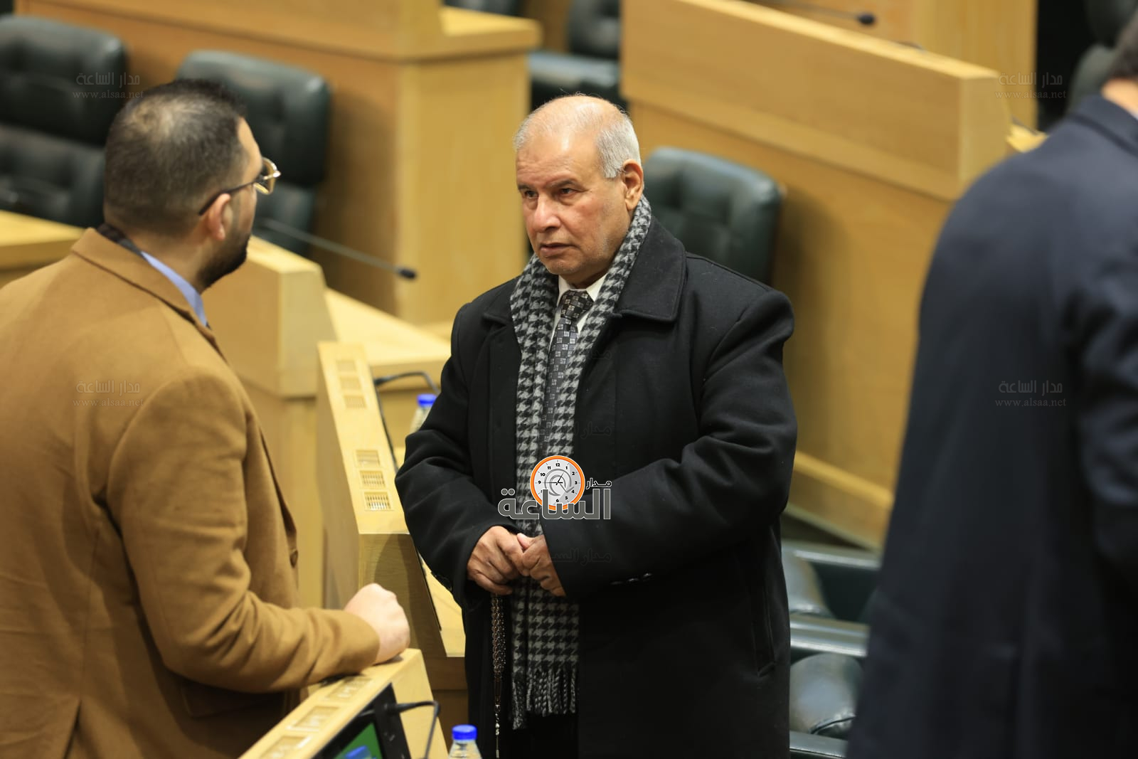 Madar Al-Saa Images 0.5155455518892447