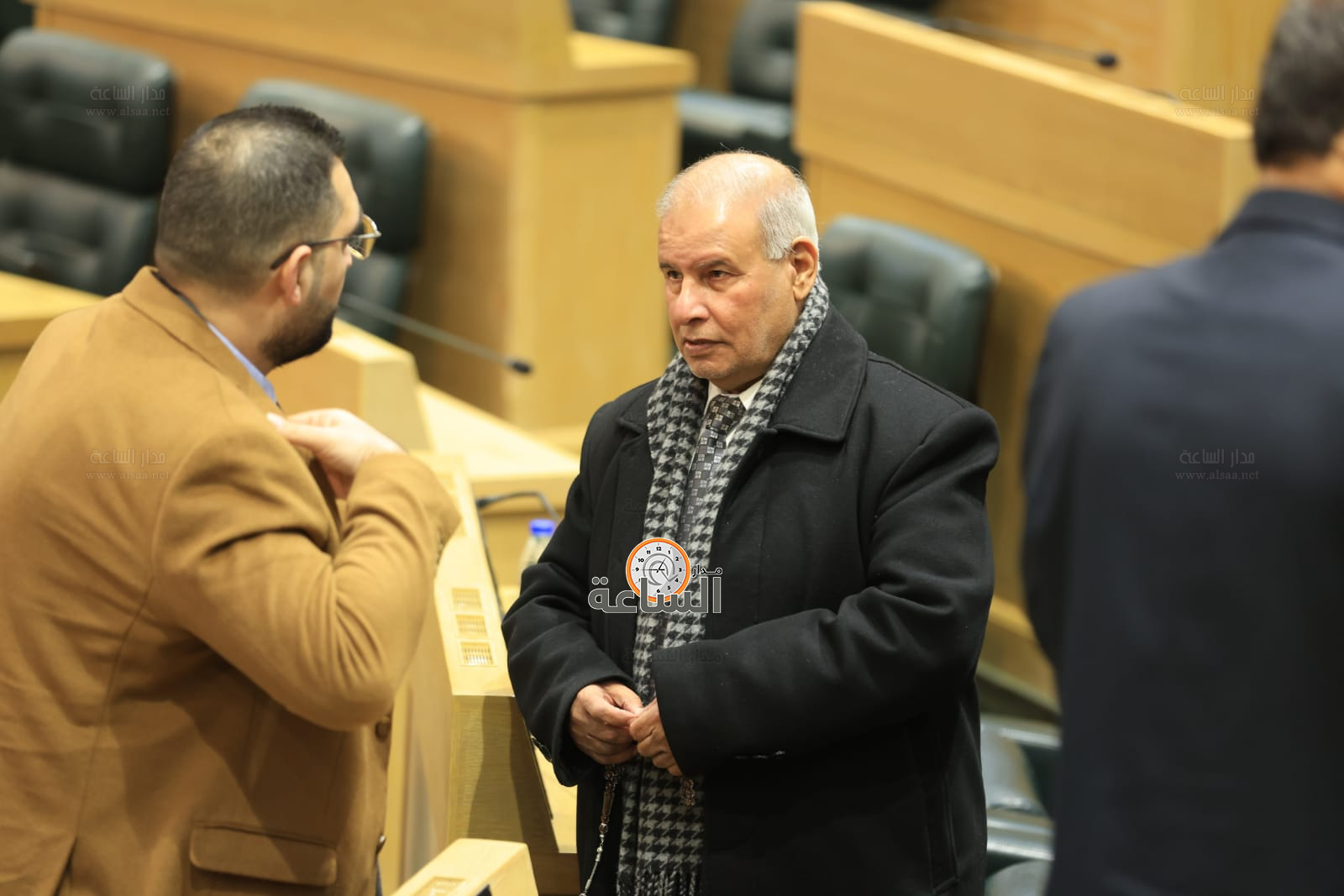 Madar Al-Saa Images 0.34840860011906705