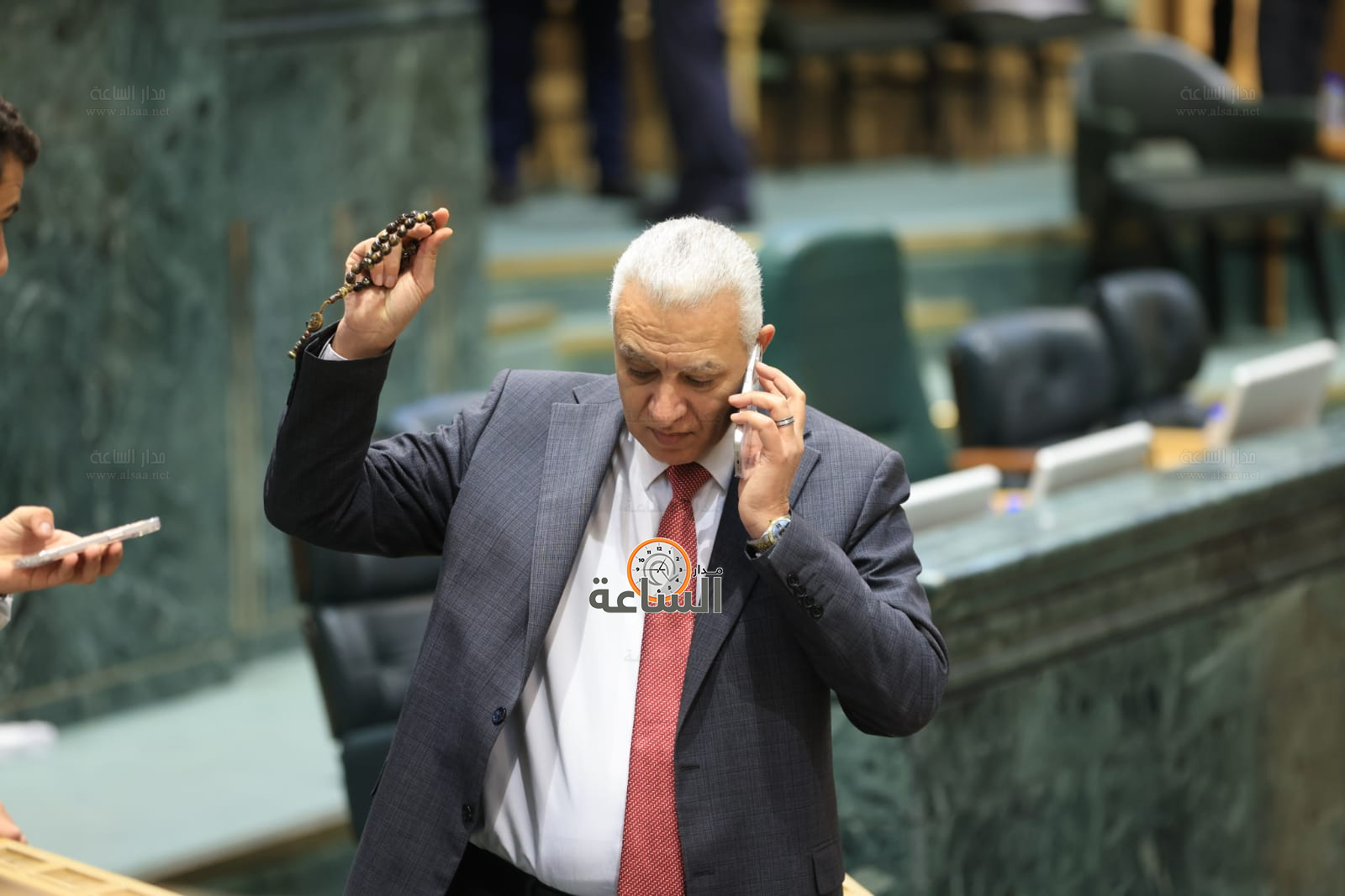 Madar Al-Saa Images 0.6690776322022652