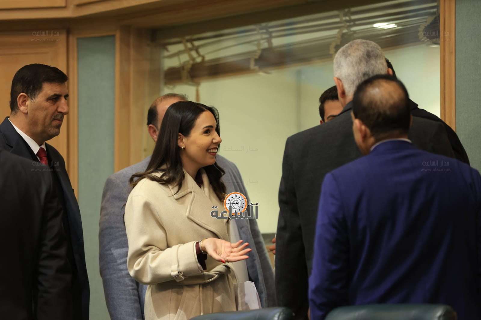 Madar Al-Saa Images 0.615549338791812