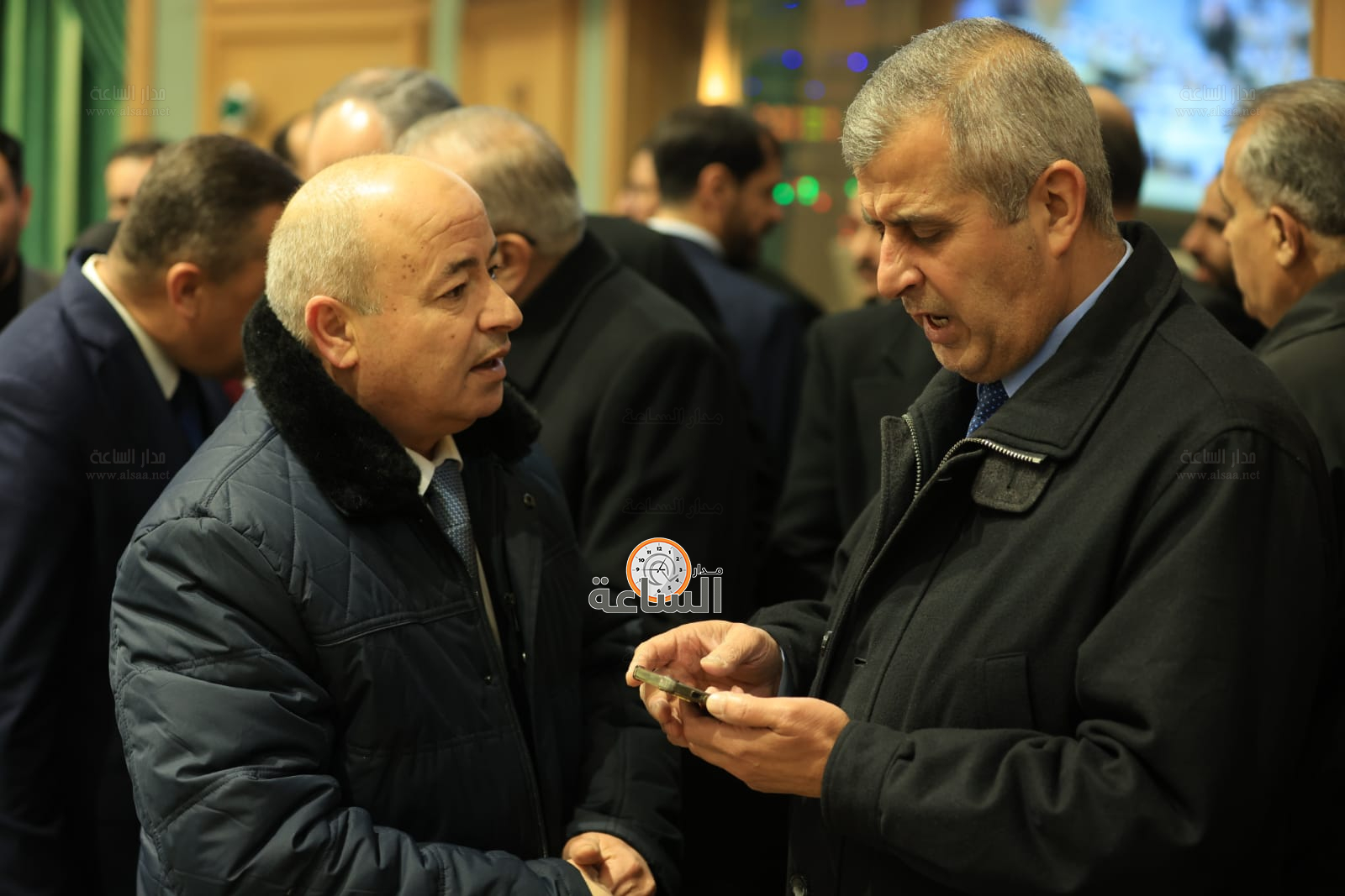 Madar Al-Saa Images 0.6615179166813345