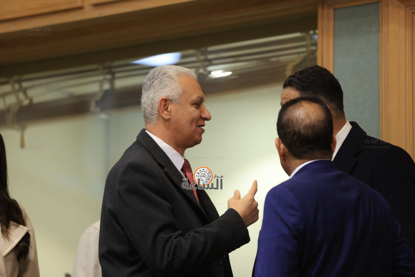 Madar Al-Saa Images 0.21091256665739977