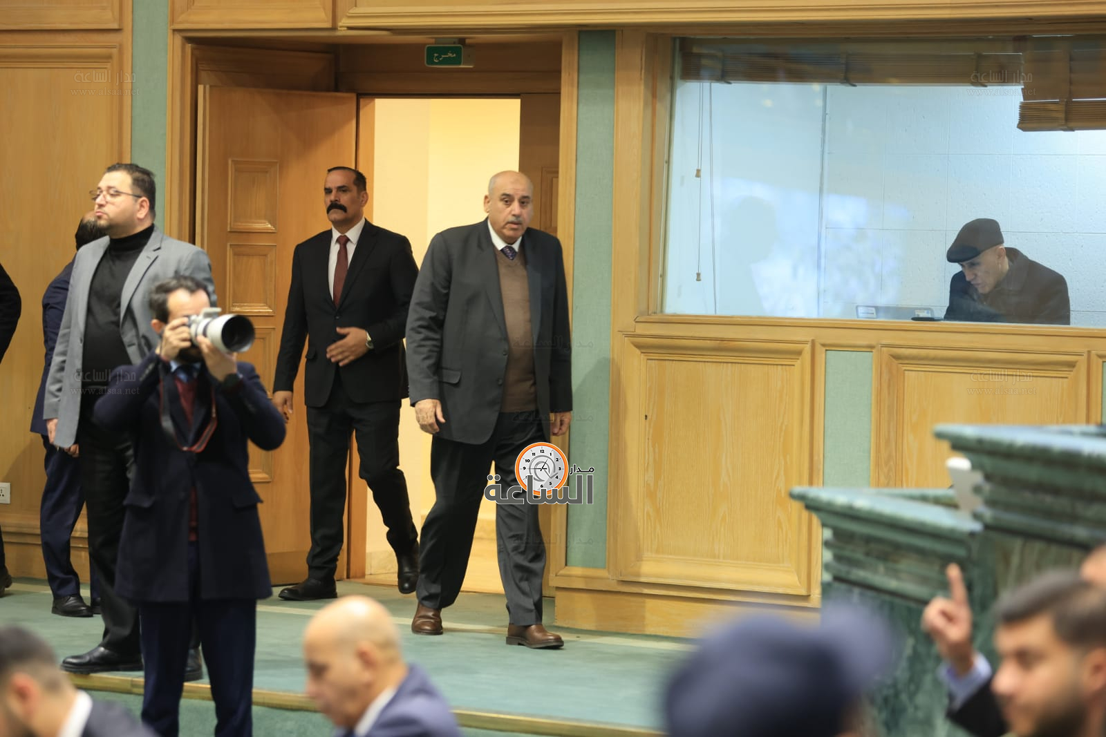 Madar Al-Saa Images 0.0675467995272514